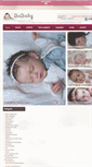 Mobile Screenshot of bebaby.it